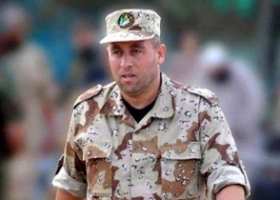 كيف نجا القائد العطار من محاولات القتل والأسر؟