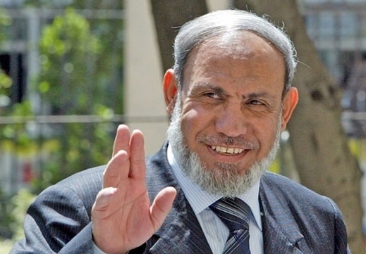 الزهار: عرفنا جيداً كيف يمكن أن نحرر الأرض