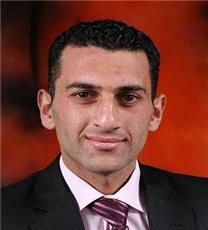 الاحتلال يفرج اليوم عن الناشط صهيب زاهدة