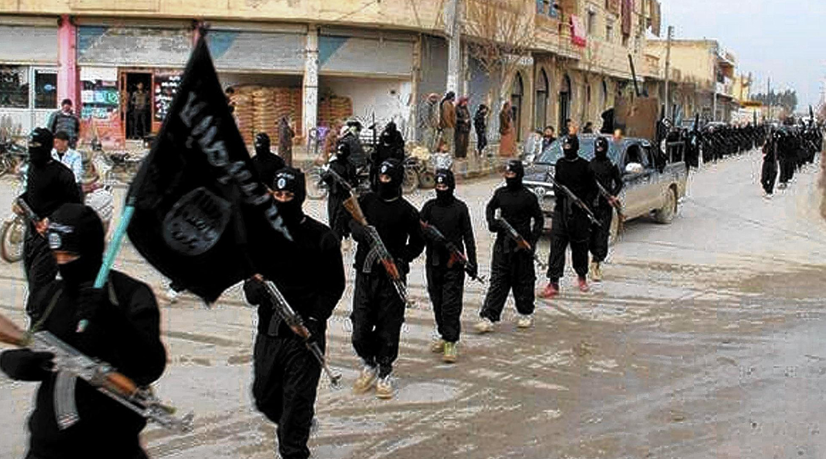 أوباما يدعو لإستراتيجية دولية لمواجهة تنظيم الدولة