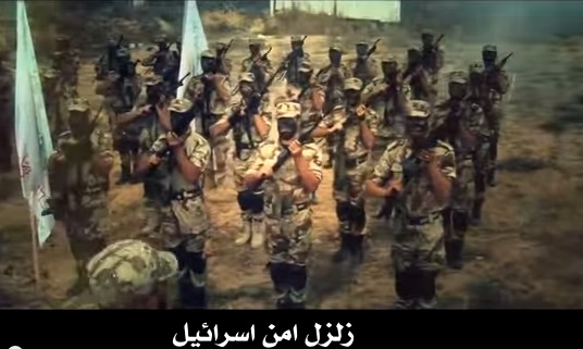 زلزل أمن إسرائيل.. أنشودة لازال يتردد صداها داخل الكيان