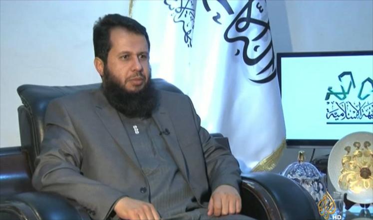 مقتل قائد أحرار الشام بانفجار وعشرات الضحايا بريف دمشق