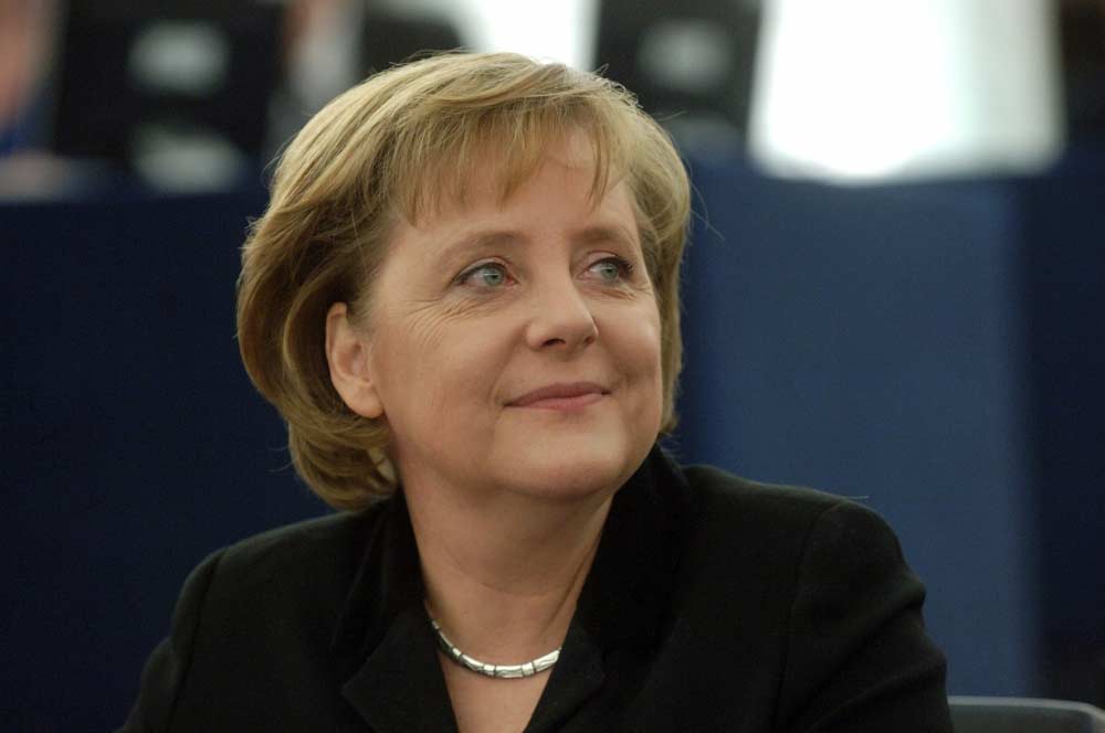 مفوضة الحكومة الألمانية تتهم مخابرات بلادها بـ انتهاك القانون