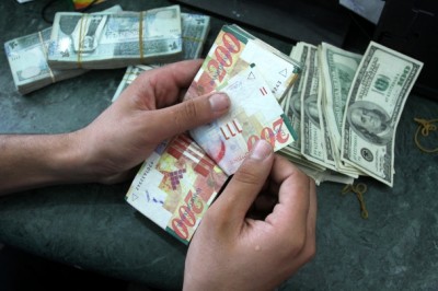 تراجع المنح الخارجية لميزانية فلسطين 22% منذ مطلع 2017