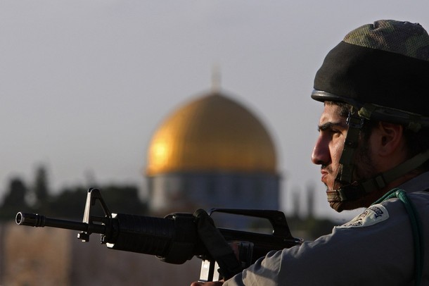 الاحتلال يحول القدس ثكنةً عسكرية