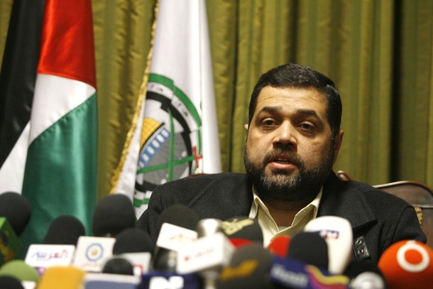 أسامة حمدان: الدعم الأميركي لن ينقذ الاحتلال من الهزيمة