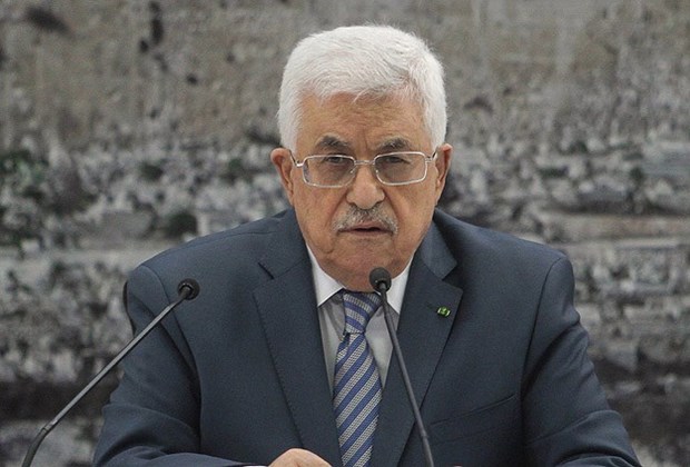 هل يستطيع عباس حل السلطة الفلسطينية؟