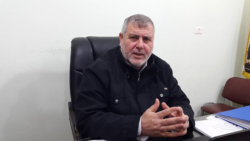 البطش: مؤتمر غزة كارت أحمر للجهة المعطلة للمصالحة