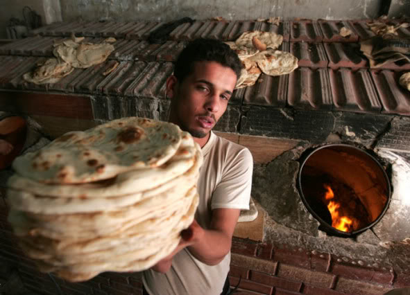 خبز الطابون.. تراث يخنقه الحصار في غزة (تقرير تلفزيوني)