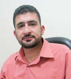 عزالدين أحمد إبراهيم

