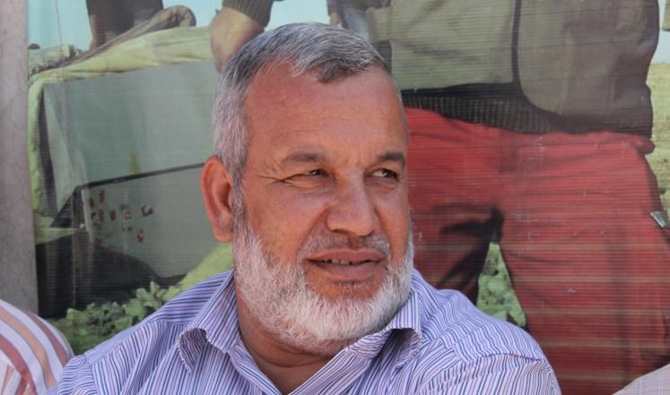 الاحتلال يفرج عن النائب حاتم قفيشة بعد اعتقاله إداريًّا