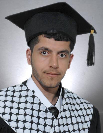 وقائي نابلس يعتقل براء نجل الشهيد يحيى عياش
