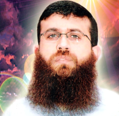 الأسير خضر عدنان يواصل إضرابه عن الطعام بسجون إسرائيل لليوم 37