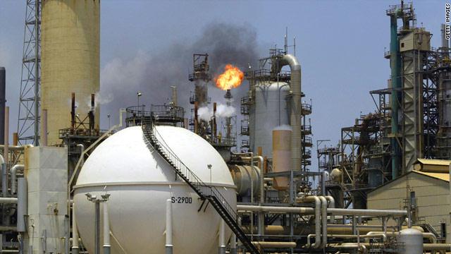 توقيع اتفاقية سعودية روسية حول سوق النفط