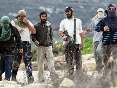 ٧١٪ من قراء يديعوت احرونوت يؤيدون حمل المدنيين للأسلحة