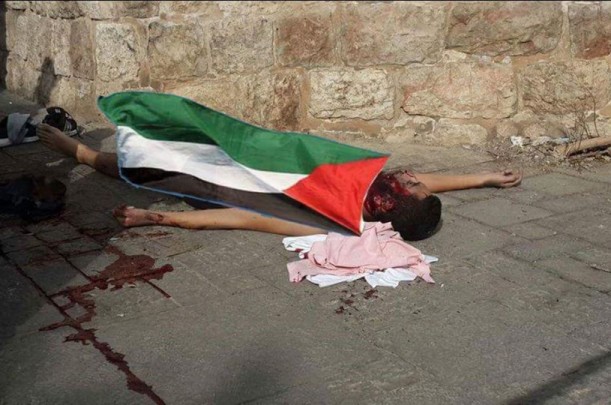وزير صهيوني يدعو لعدم تسليم جثث الشهداء