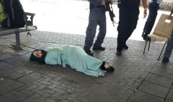 الإعدامات الميدانية.. الإرهاب الصهيوني بأبشع صوره