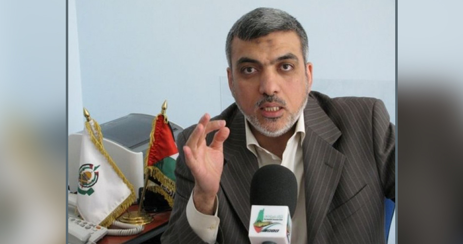 حماس تدين اعتداء أنقرة الإرهابي