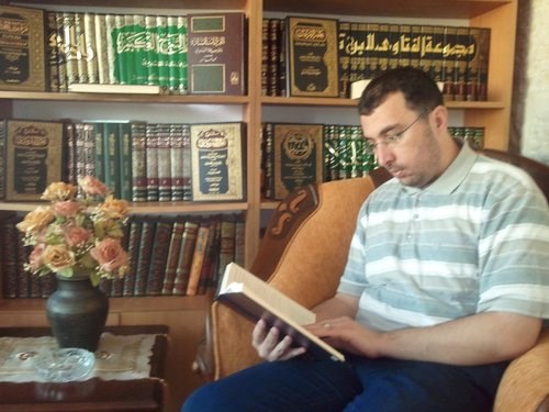 ساري عرابي: هبة الأقصى تؤسس لمواجهة أكبر مع الاحتلال