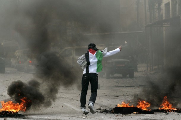 الحراك الشبابي في الداخل.. مشاركة فاعلة ووعي طني