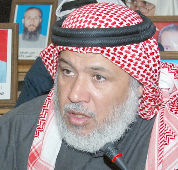 أبو راس: الانتفاضة وضع طبيعي لشعب يريد الخلاص من المحتل