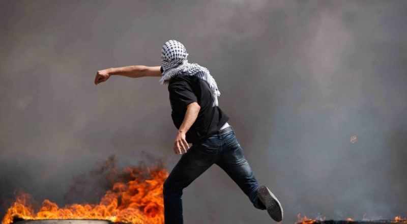 انتفاضة القدس.. قرارات الكابينت تزيد اشتعالها