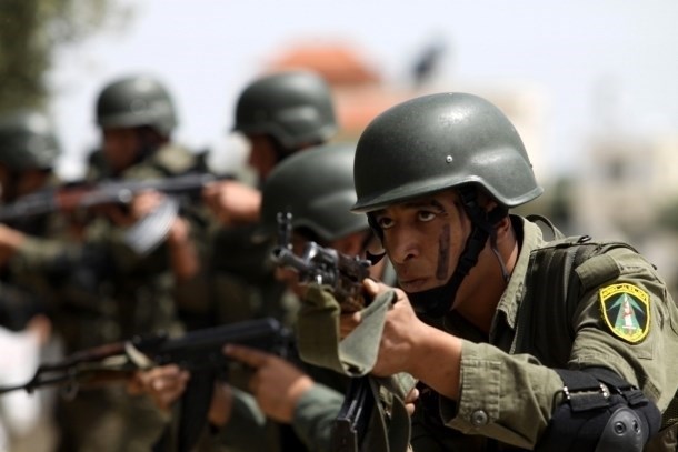 عقيدة الأجهزة الأمنية للسلطة.. هل تزحزحها انتفاضة القدس؟