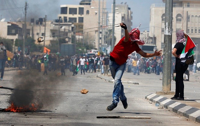 انتفاضة القدس تخنق السياحة الصهيونية