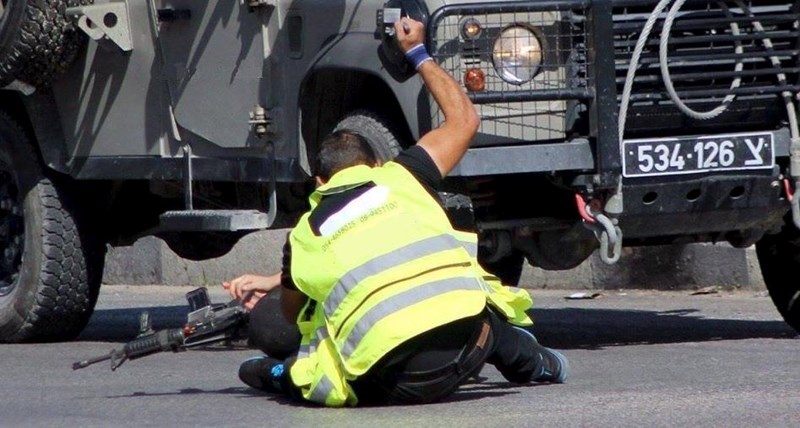 الشهيد خليل عواودة.. صورة بطولة قهرت جيش الاحتلال
