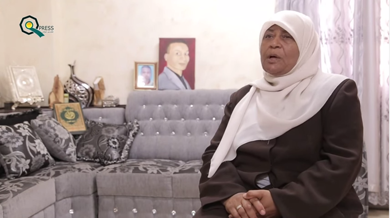 أسامة جدة.. شهيد انتفاضة الأقصى الأول