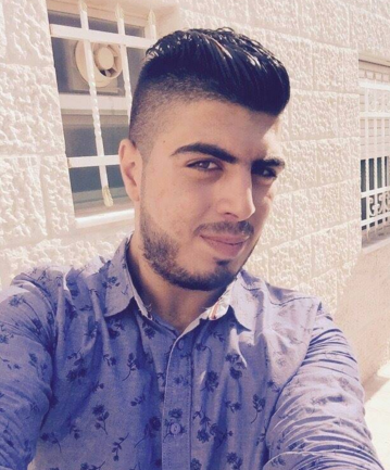 إيهاب حنني.. الرصاصة الثانية حققت حلم الشهادة