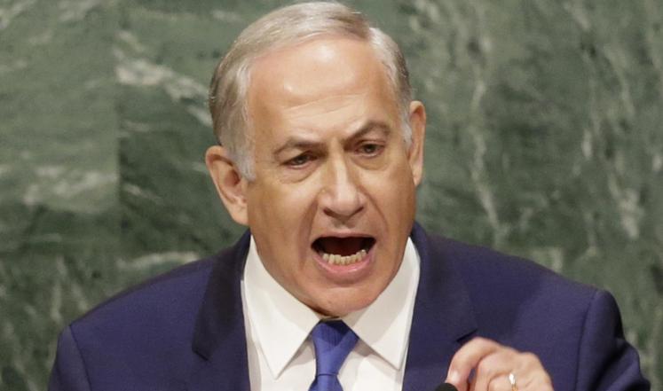 نتانياهو يطلع قادة الأحزاب على التطورات ويتجاهل عودة