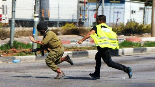 انتفاضة القدس.. بركان نشط قد يهدأ لكنه لا ينطفئ