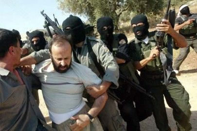 حماس: أمن السلطة يعتقل 7 مواطنين على خلفية سياسية