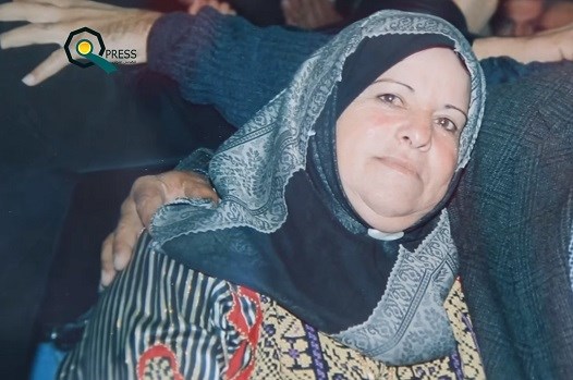 هدى درويش .. أول شهيدة على حواجز القدس