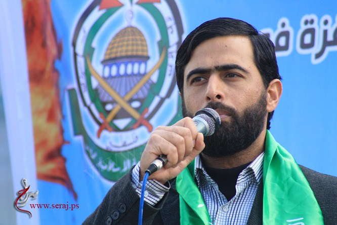 المصري: زيارة حماس للقاهرة تهدف لصناعة جبهة عربية ضد إعلان ترمب
