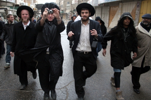 صحيفة عبرية: نتنياهو رضخ لضغوط المستوطنين