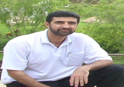 الاحتلال يماطل في علاج القيادي الأسير ياسر بدرساوي