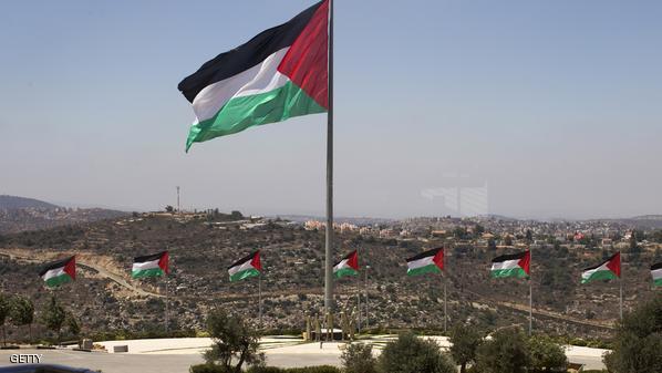دعوة صهيونية للانفصال عن الأراضي الفلسطينية