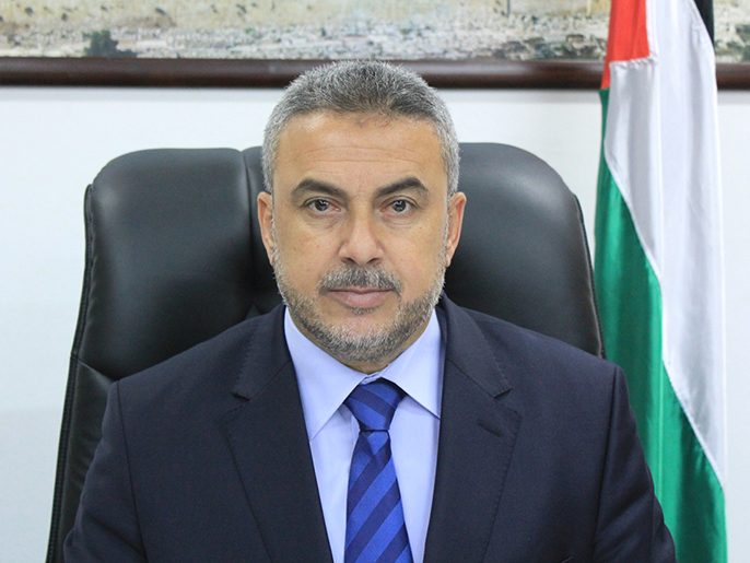 رضوان: نعيش إرهاصات انتفاضة ثالثة تحتاج وحدة البندقية