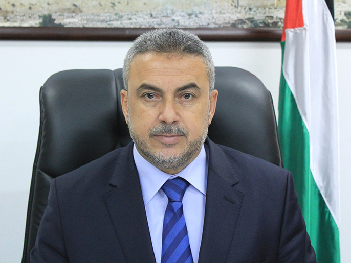 حماس: نحن لا نخضع لسياسة التهديد والابتزاز