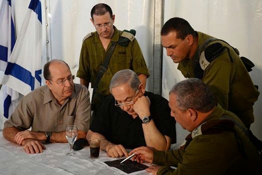 هل يفتح قفص الجنائية الدولية أبوابه لقادة إسرائيل قريبًا؟