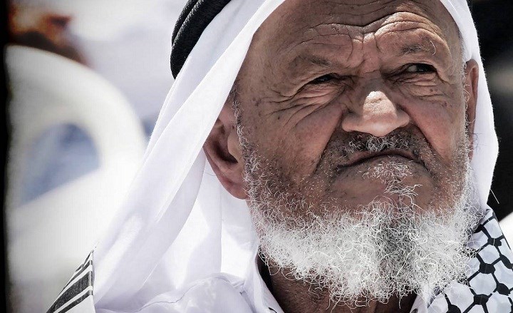 الشيخ أبو أيمن طه..عام على رحيل رجل العزائم (إطار)