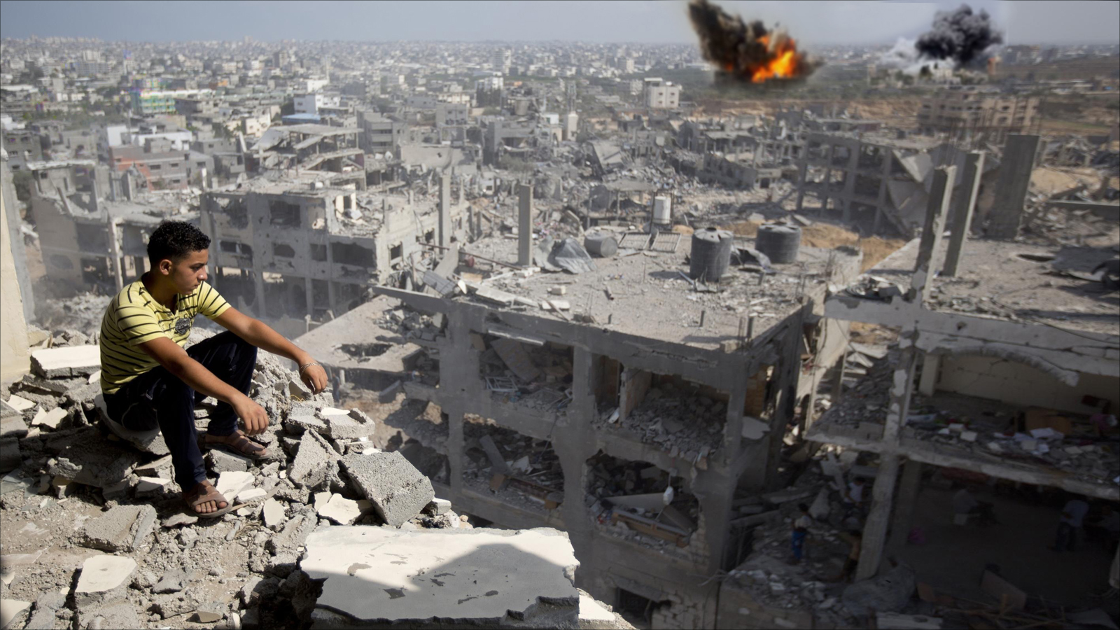 أونروا: الحروب والحصار على غزة تركا آثارًا نفسية مدمرة