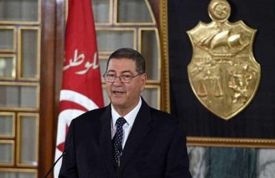 تعديل وزاري موسع في تونس يشمل الداخلية والخارجية