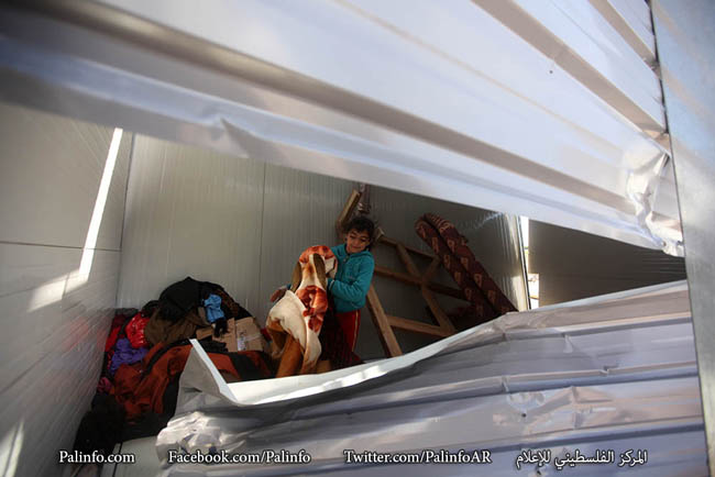 الأورومتوسطي: أطفال غزة يعانون من انعدام الأمن الغذائي