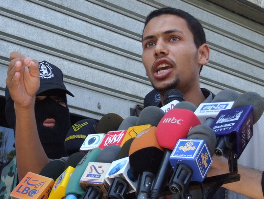 أبو مجاهد: المقاومة صف واحد بمواجهة العدوان.. والميدان يفرض طبيعة الرد