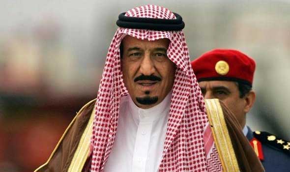 أول جولة خليجية للعاهل السعودي منذ توليه الحكم