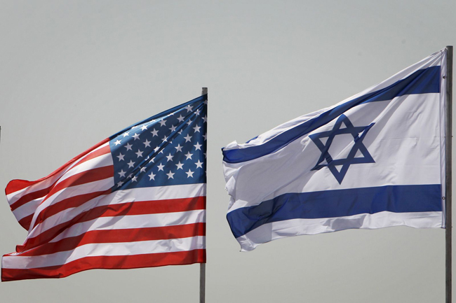 إسرائيل وأمريكا.. 50 عاماً من التجسس (دراسة)