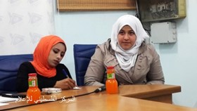 منار وعبير..ذاكرة تصارع نسيان ليلة الموت
